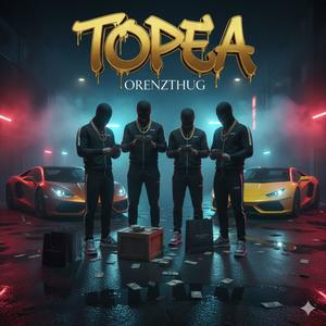 TOPEA (feat. Young Rouss) (Explicit)