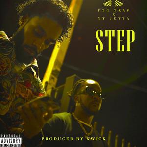 STEP (feat. Yung Jetta YT) (Explicit)