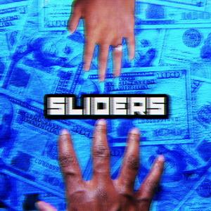 Sliders (feat. Fiya Riah) [Explicit]