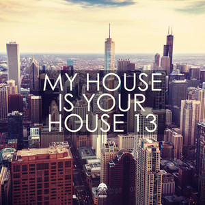 Into Place (Eat Dust Remix)