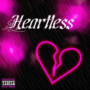 Heartless (feat. JC) [Explicit]