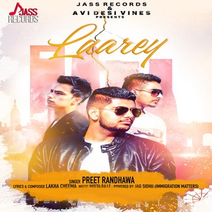 Laarey