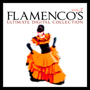 Flamenco´s Ultimate Digital Compilation Vol.7