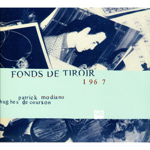 Fonds de tiroir 1967