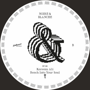 Reach Into Your Soul