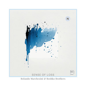 Sense Of Loss (Piano and Strings)