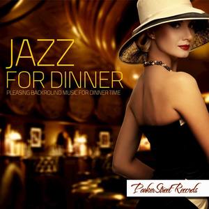 Jazz for Dinner, Vol. 1