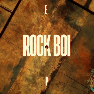 UFA RANGNGU (Rockboi)