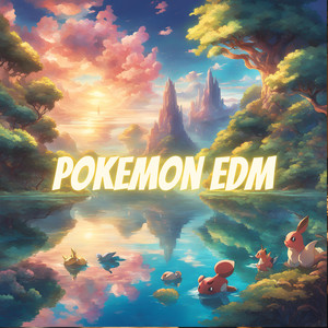 Pokemon EDM