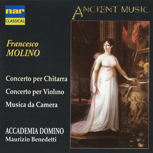 Sonata per violino solo, Op. 68 - Sonata per violino solo, Op. 68: III. Rondò