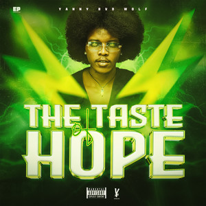 The Taste of Hope (Explicit)