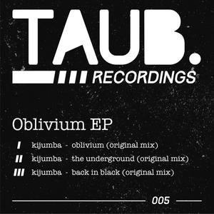 Oblivium EP