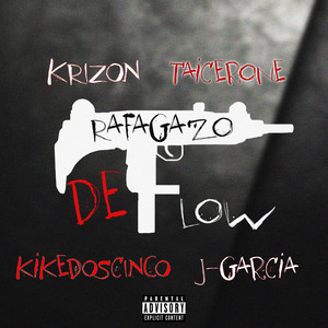 Rafagazo De Flow (Explicit)