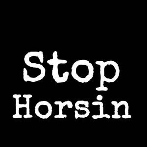 Stop Horsin (feat. SR22 & ONai) [Explicit]