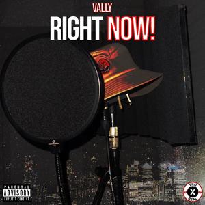 Right Now (feat. AyJ & CrossCutItt) (Explicit)