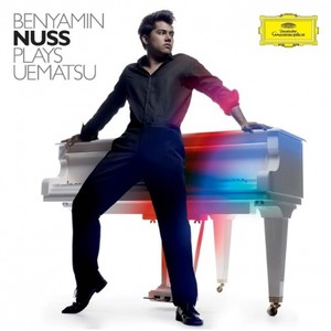 Benyamin Nuss Plays Uematsu