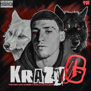 Krazy G (Explicit)