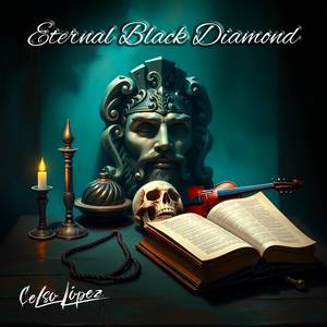 Eternal Black Diamond