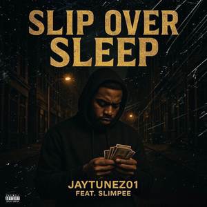 Slip over sleep (Explicit)
