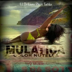 Mulatica Color Nutella