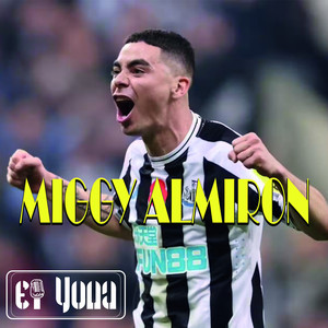 MIGGY ALMIRON