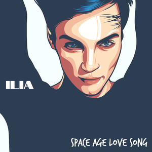 Space Age Love Song