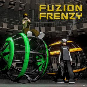 FUZION FRENZY (Explicit)