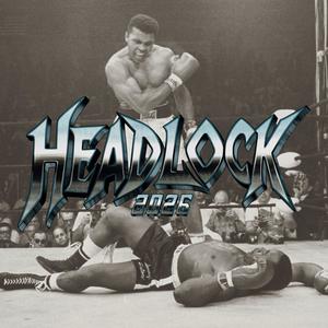 HEADLOCK (feat. Generalen)