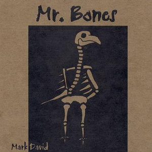 Mr. Bones