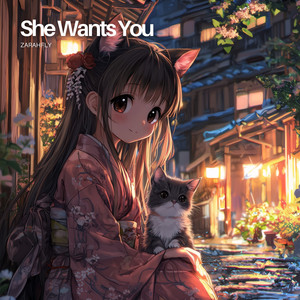 She Wants You