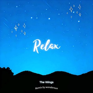 Relax 2.0 (纯音乐版)