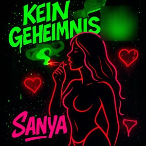 Kein Geheimnis (Explicit)