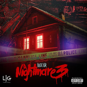 A Nightmare 3 (Explicit)