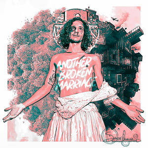 Wam Inside (feat. Compound Chemistry & Eduardo Oliveira) (feat. Eduardo Oliveira)