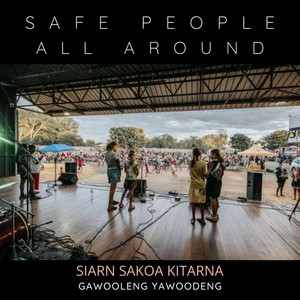 Safe People All Around