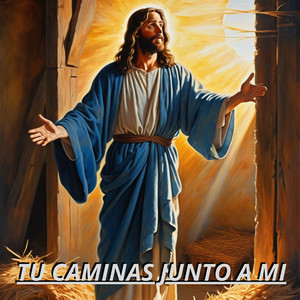 Tu Caminas Junto a Mi