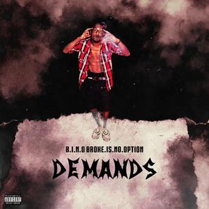 Demands (Explicit)