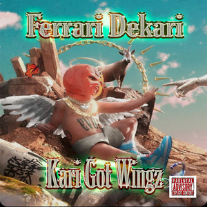 It aint what it seem (Explicit)