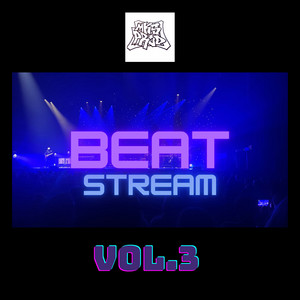 BEAT STREAM Vol.3 (Explicit)