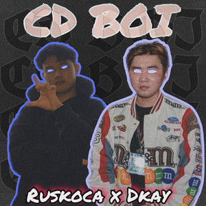 CD Boi (Explicit)