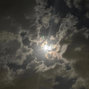 Head In The Clouds