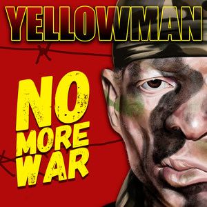 No More War