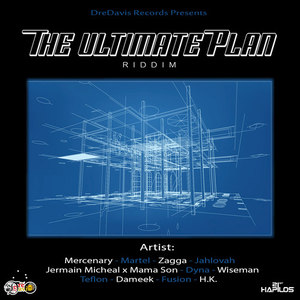 The Ultimate Plan Riddim