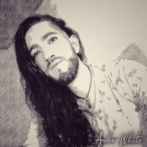 André White - Cuando ella se fue