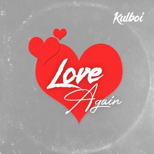 Love Again