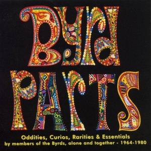 Byrd Parts (Oddities, Curios, Rarities & Essentials)