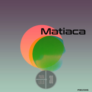 Matiaca