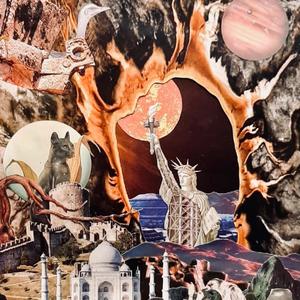 SEVENTHSEAL(feat. Grim Moses, Maze Overlay & Tone Spliff) (Explicit)