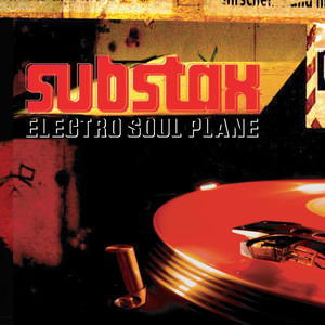 Electro Soul Plane