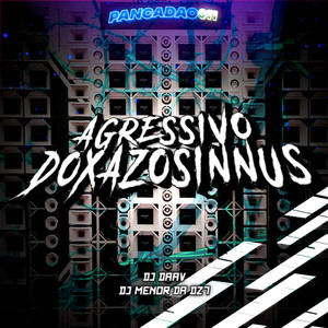 AGRESSIVO DOXAZOSINNUS (Explicit)